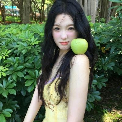 大姐头与小屁孩